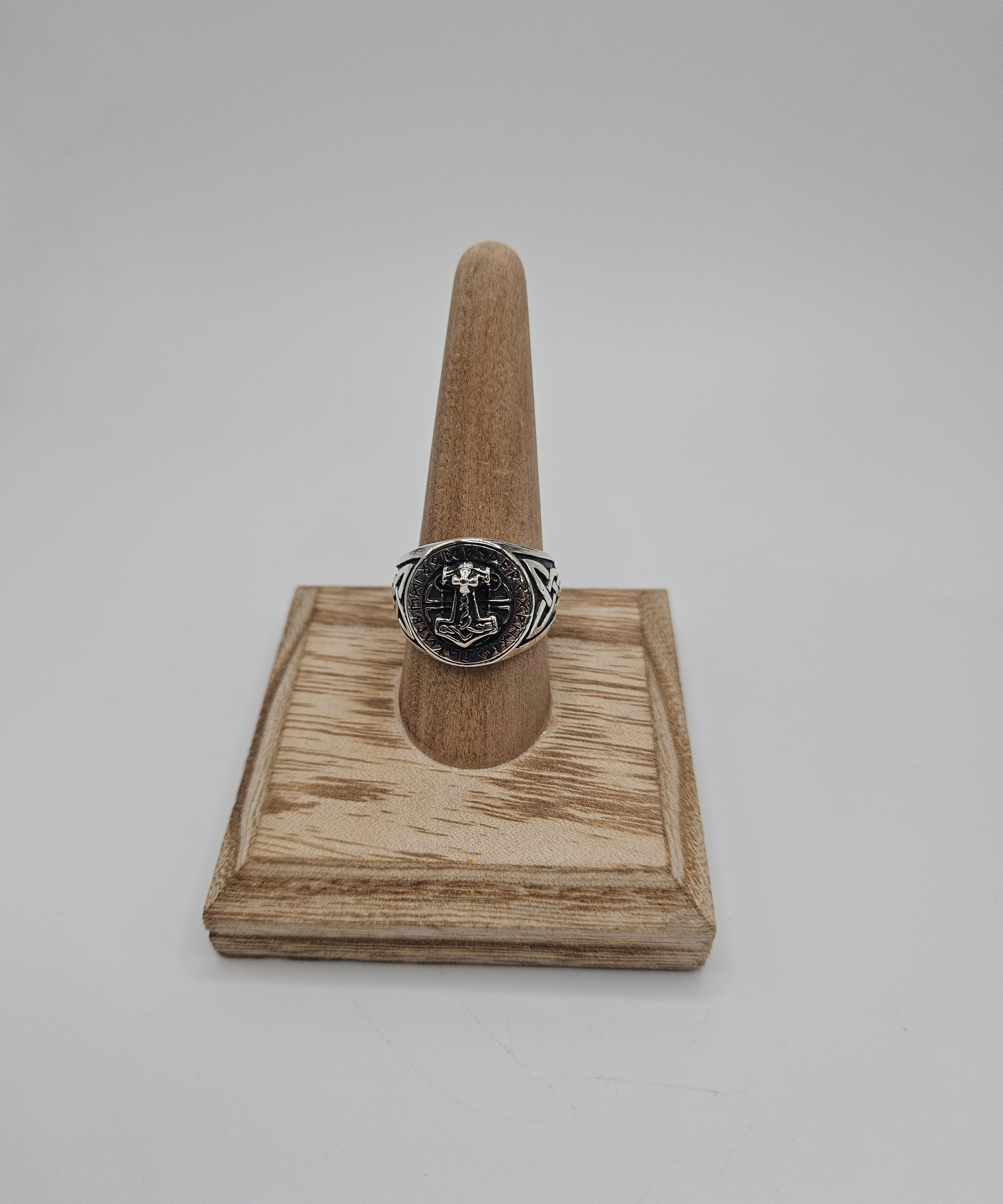 SS Anchor Ring 76.99