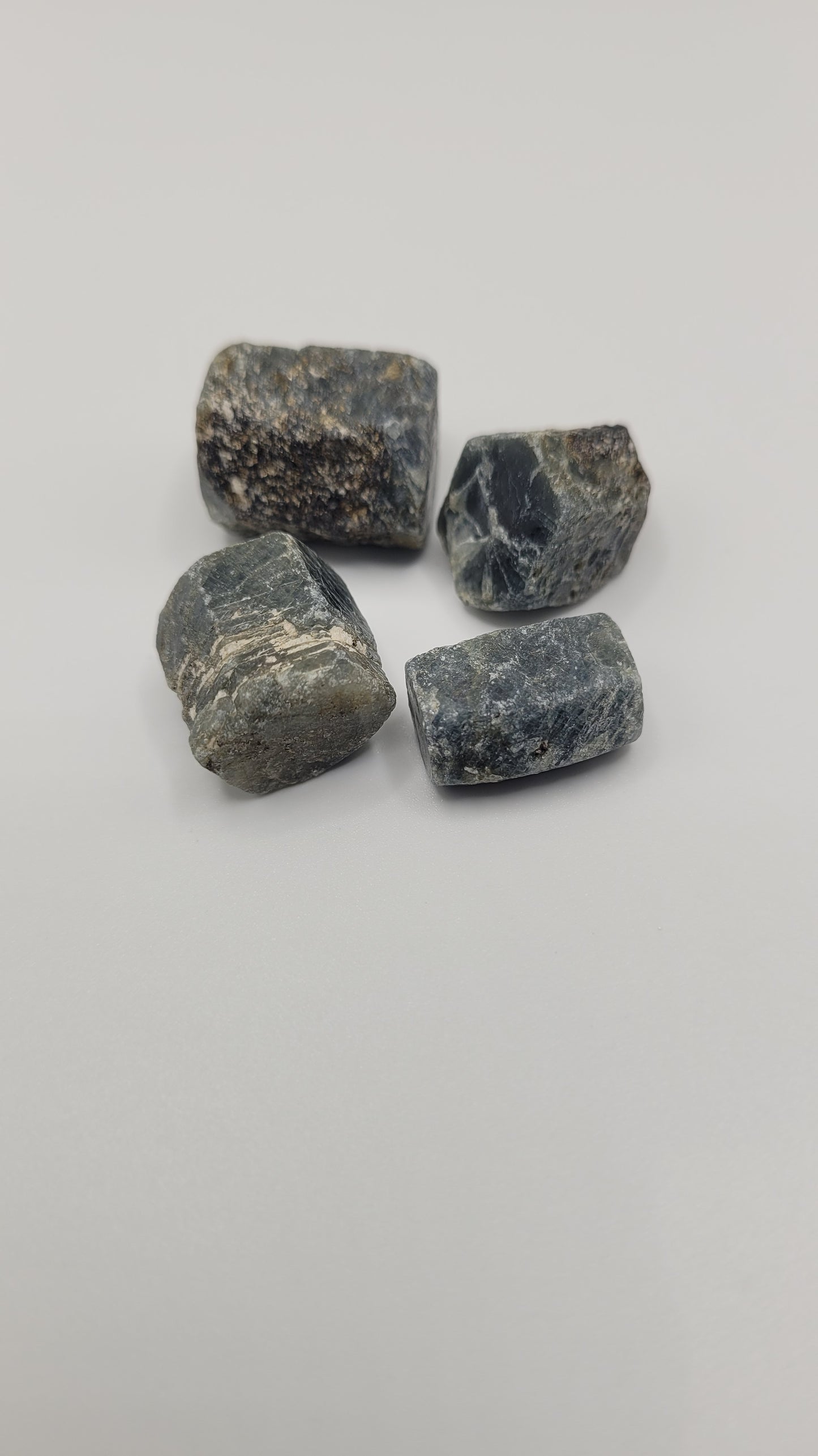 Sapphire Kenyan Rough