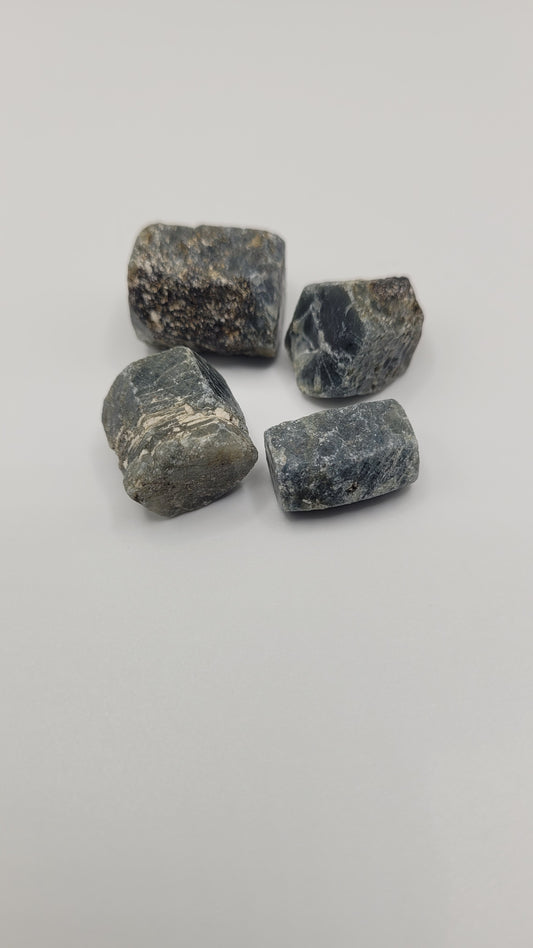 Sapphire Kenyan Rough