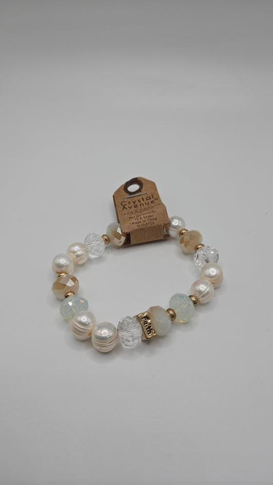 Crystal Bracelet
