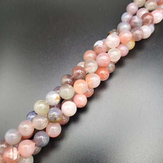 10mm Desert Agate