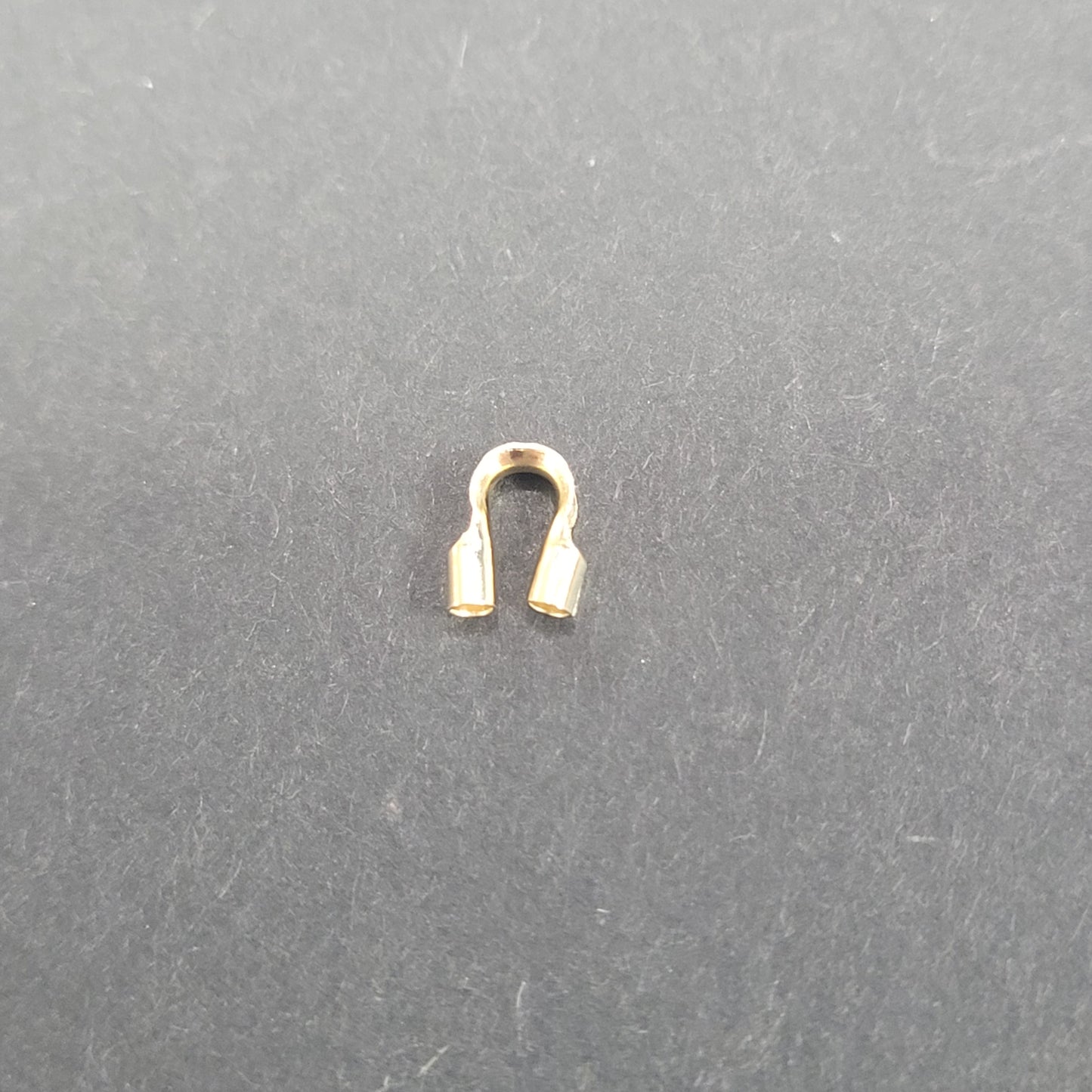 Gold Filled Wire Protector .045ID