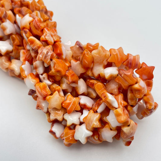 8mm Spiny Oyster Star