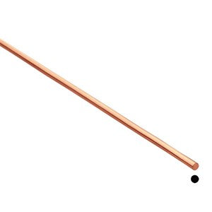 20 Gauge Copper Round Wire Per Foot.