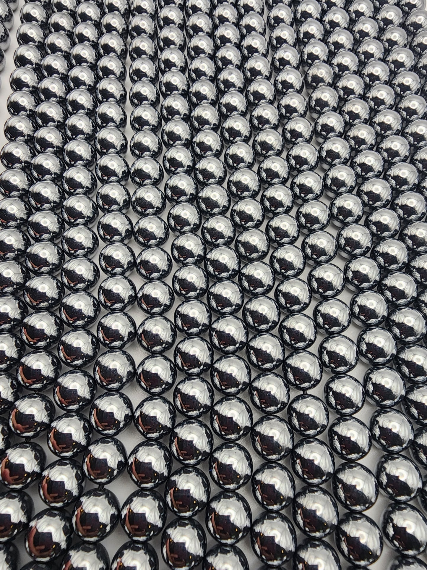 8mm Terahertz  Round