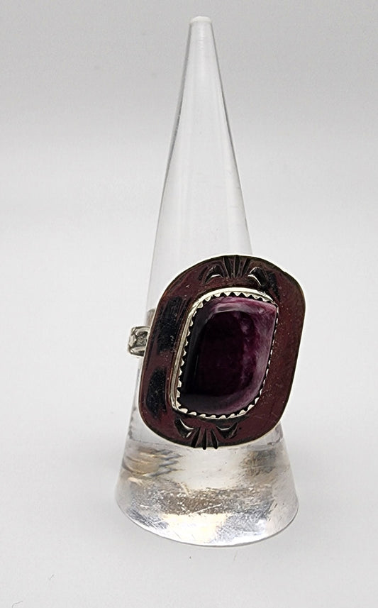 SS Pink Ring Large