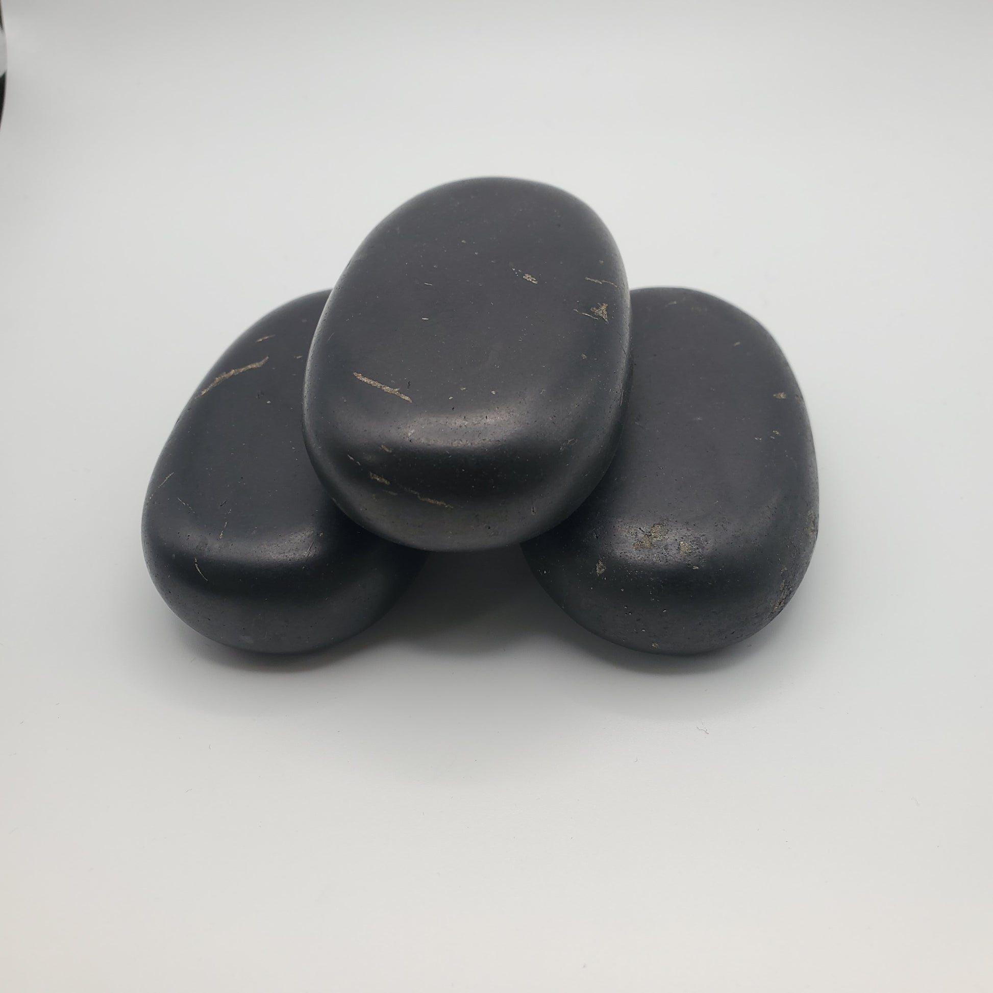 Shungite Massage Stone Large