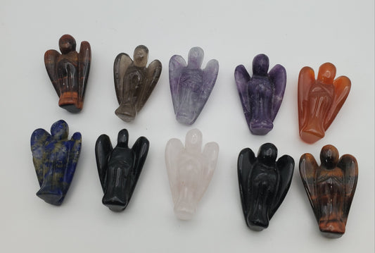 Assorted Angel 1 inch