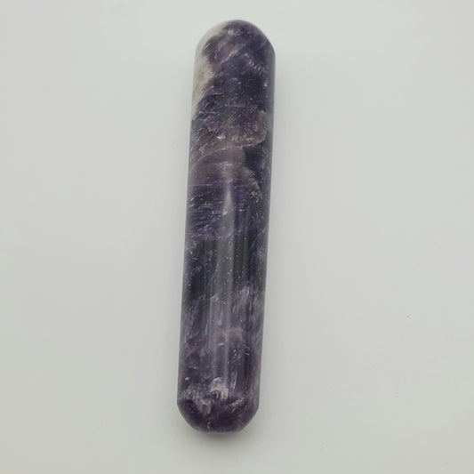 Amethyst Massage Wand