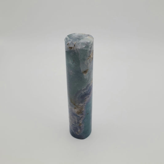 Fluorite Harmonizer Wand