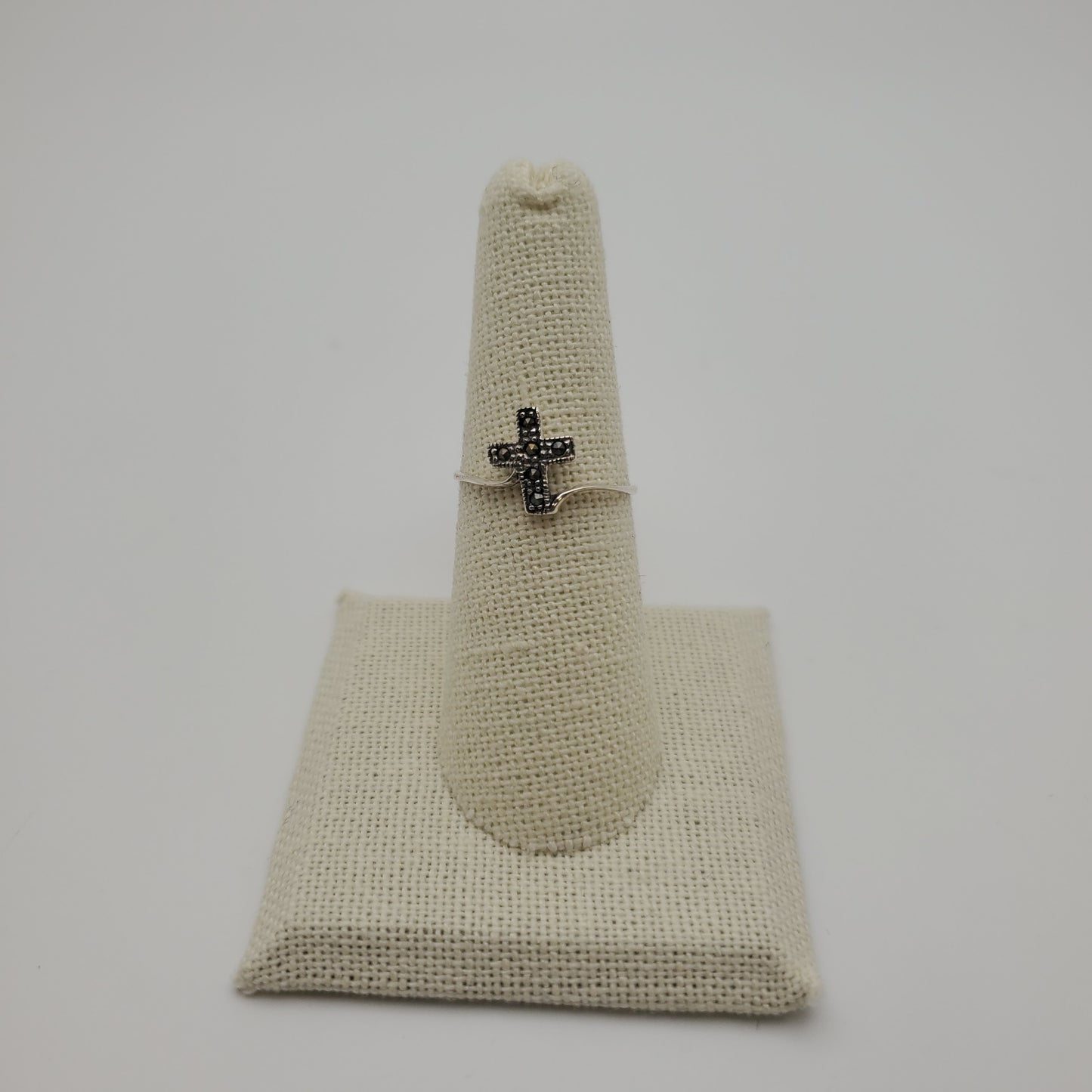 SS Swiss Mark Ring