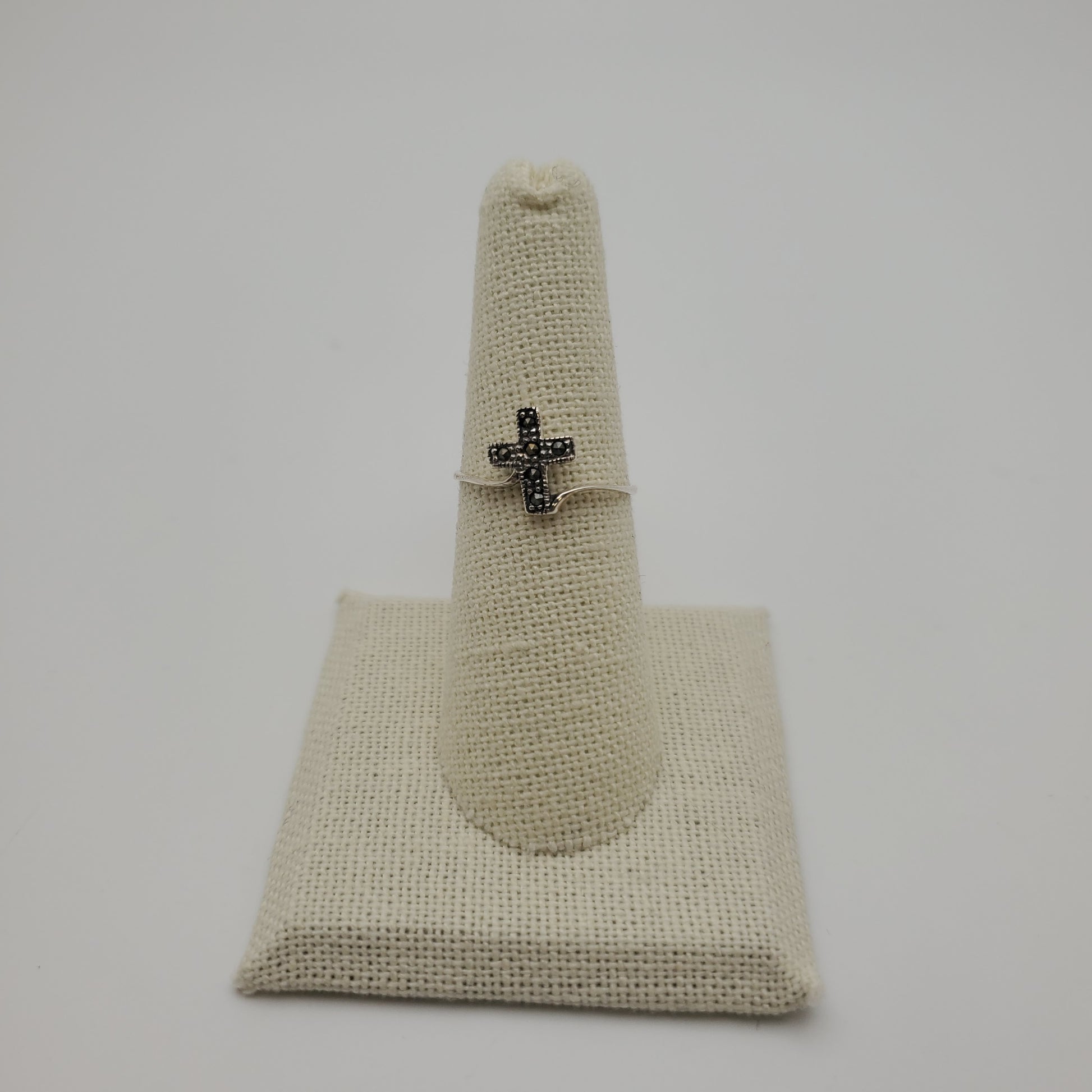 SS Swiss Mark Ring