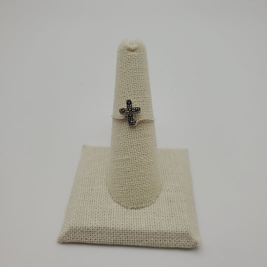 SS Swiss Mark Ring