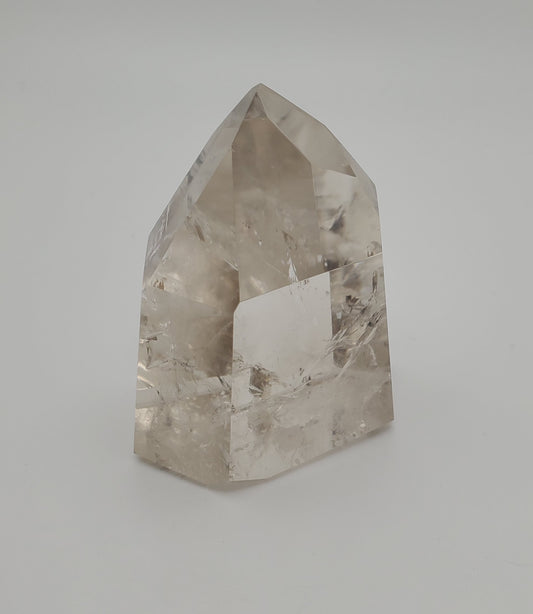 Small Smoky Quartz Point