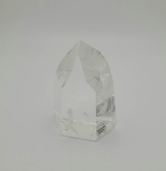 Small Clear Quartz Point