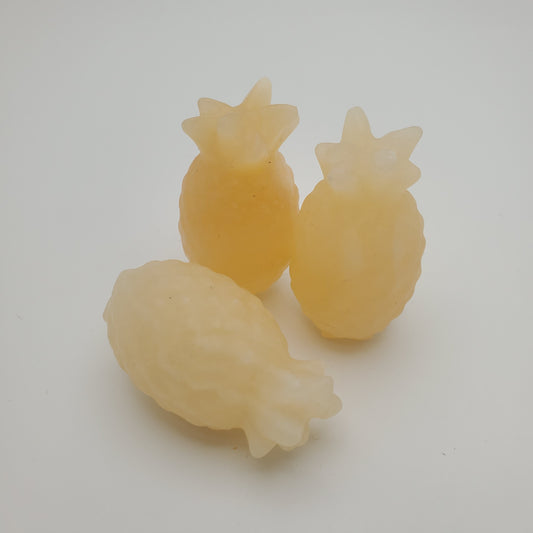 Fluorite Pineapple