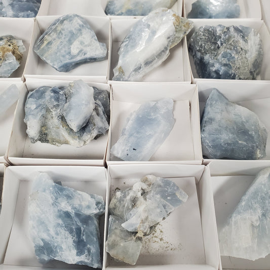 Celestite Chunk