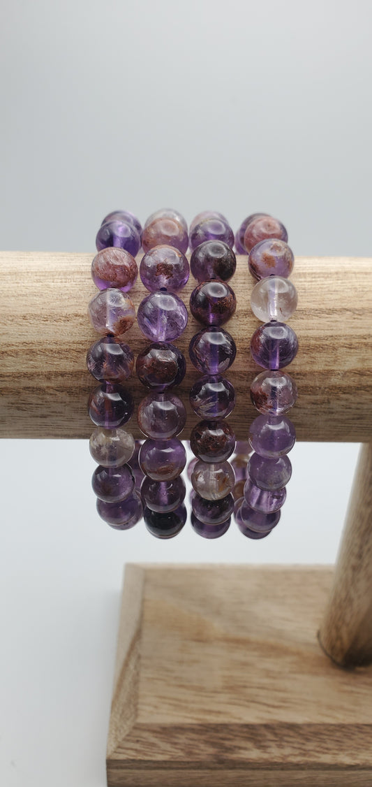 9mm Super 7 Bracelet