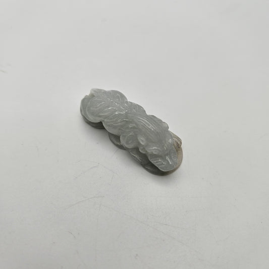 Assorted Carved Jade 105.99