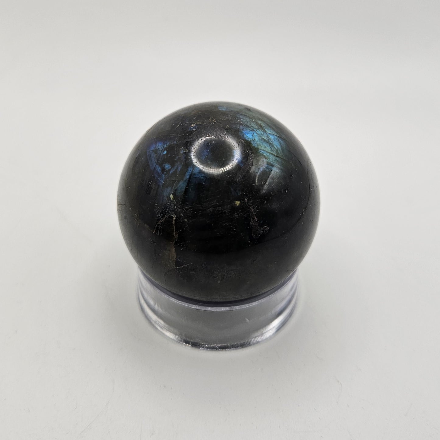 Labradorite Sphere