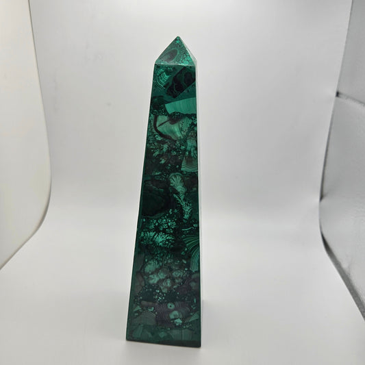 Malachite Tower