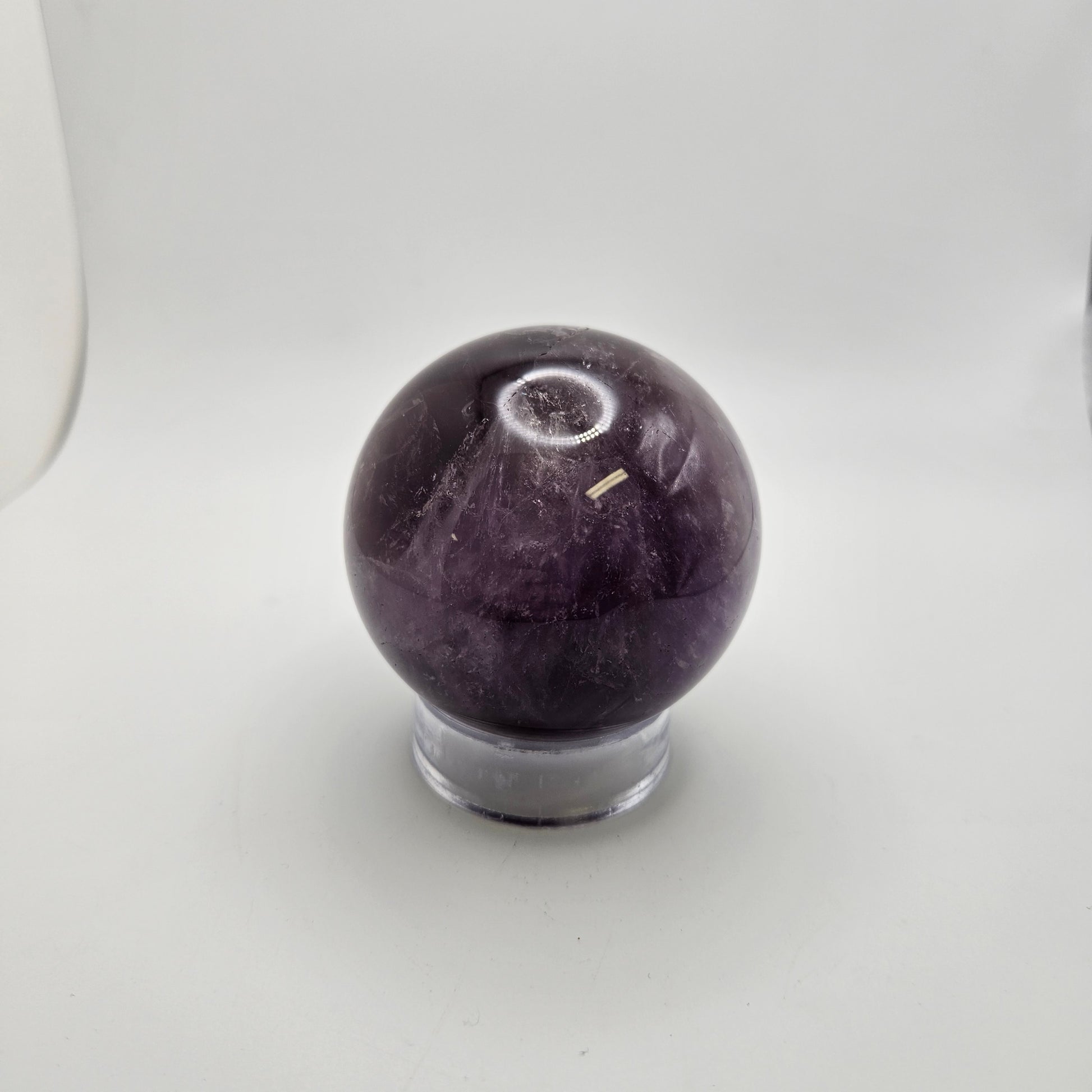 Amethyst Sphere $159.99