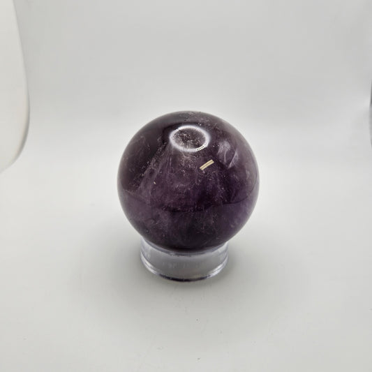 Amethyst Sphere $159.99