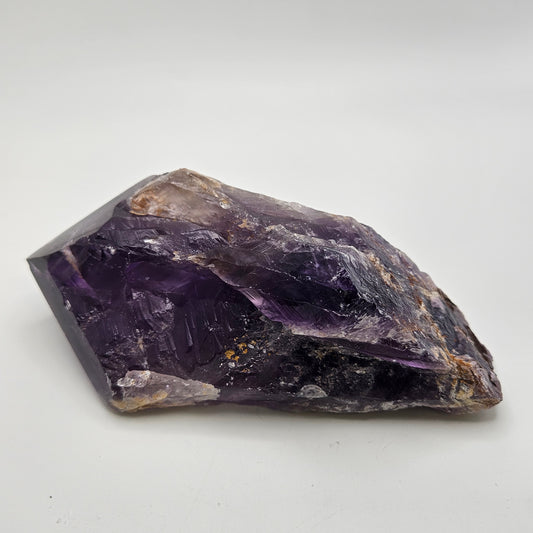 Rough Amethyst Point 66.99