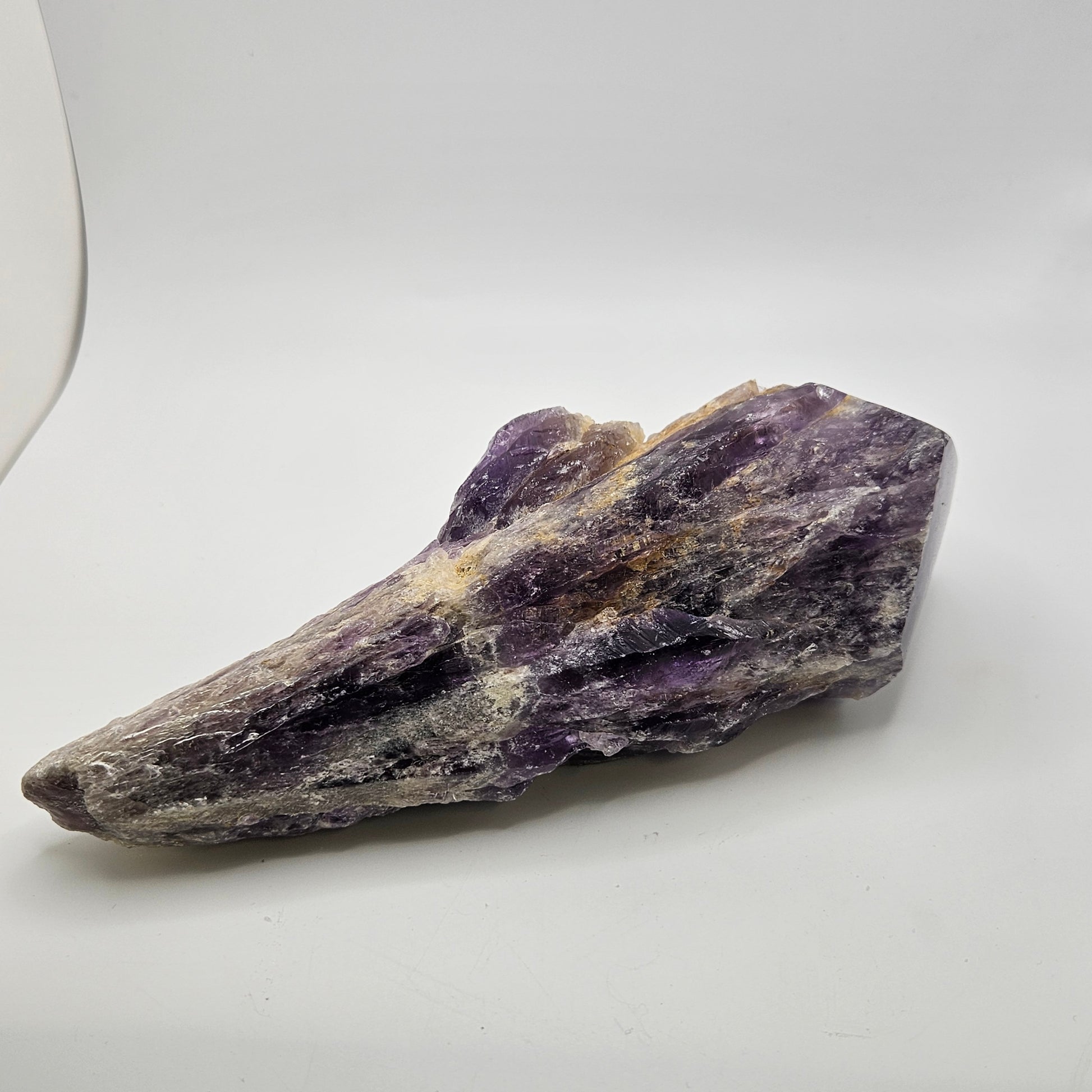 Rough Amethyst Point 105.99