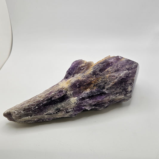 Rough Amethyst Point 105.99