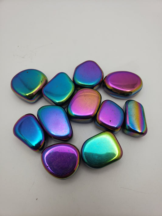 Aura Hematite