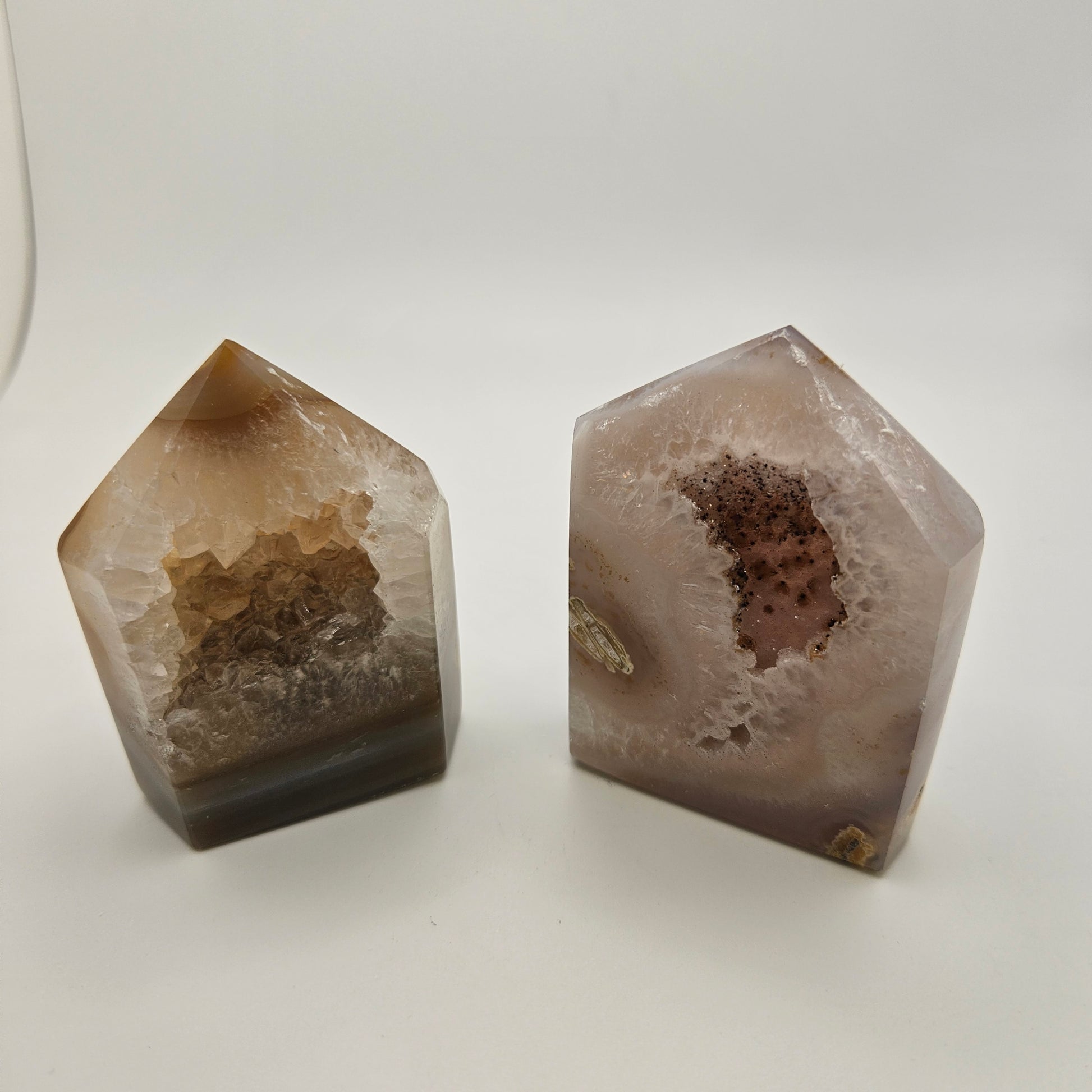 Agate Druzy Point 37.99