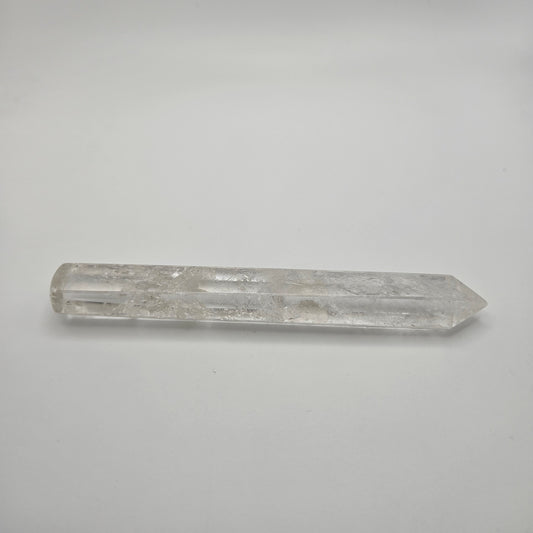Clear Quartz Wand Point 33.99
