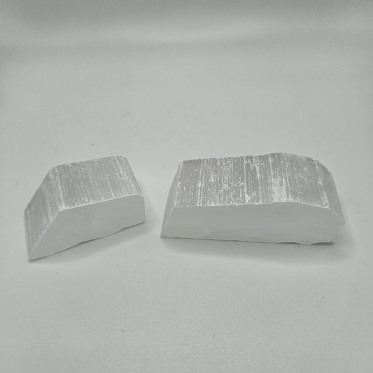 Selenite Chunk 3.99
