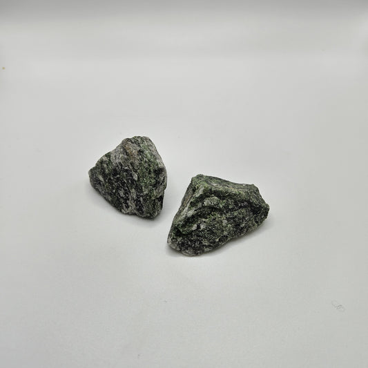 Diopside Rough Specimen