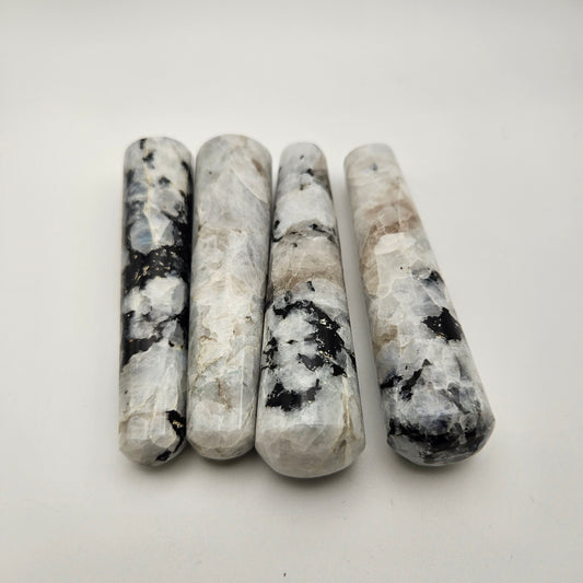 Moonstone Massage Wand