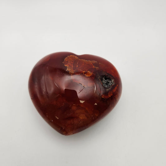 Carnelian Heart 3