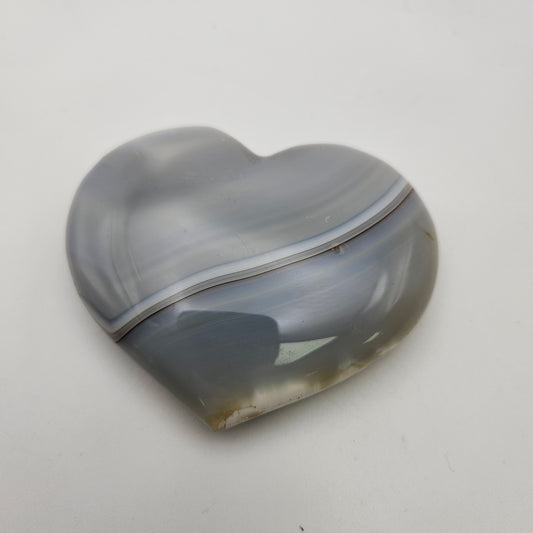 Agate Heart 3