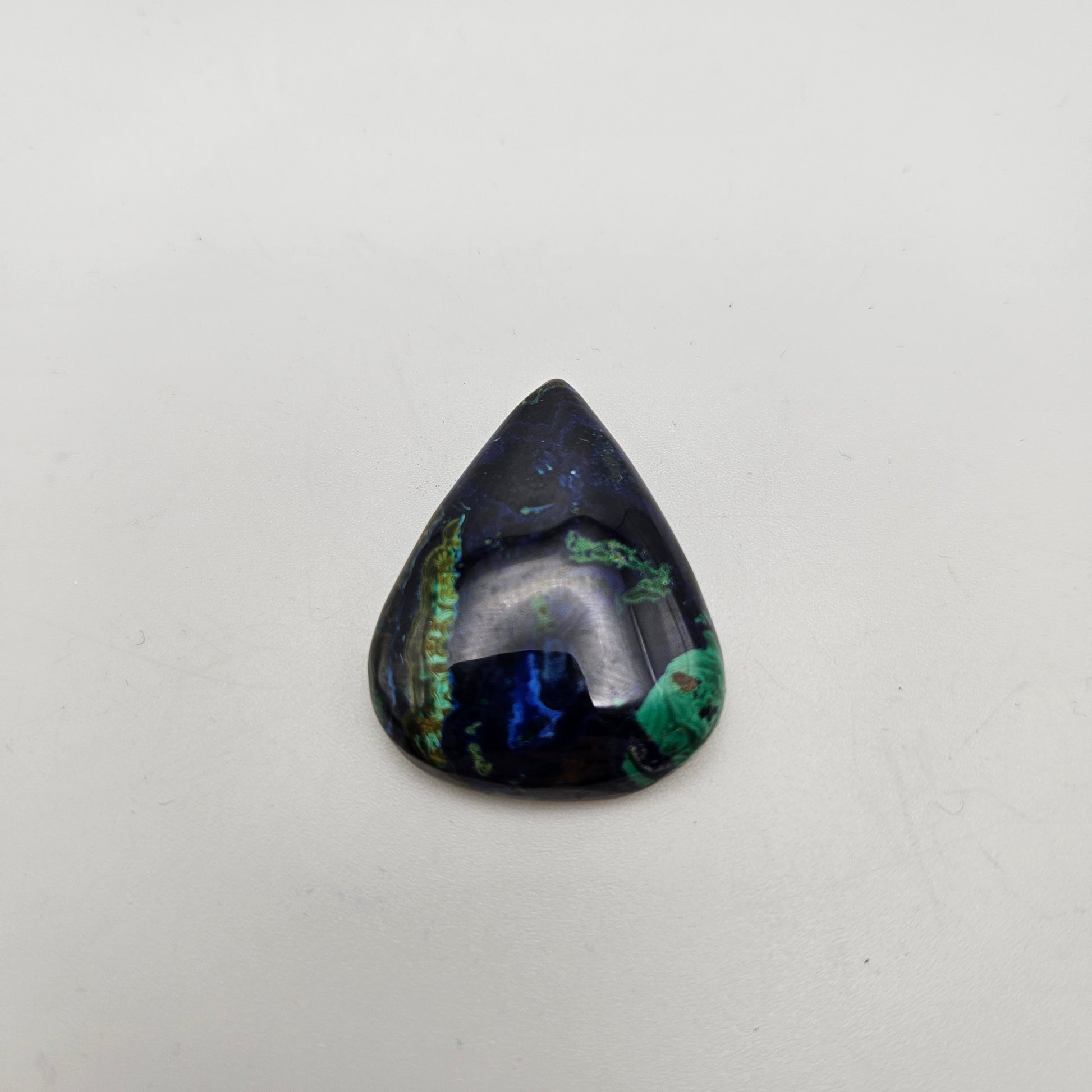 Malachite Azurite Cabochon 84.99