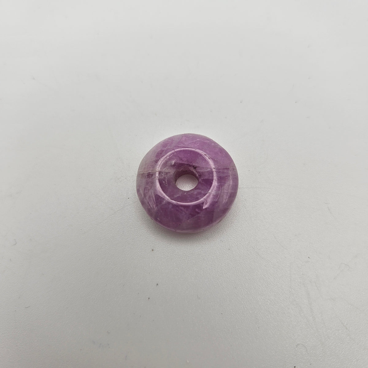 Kunzite Donut 34.99