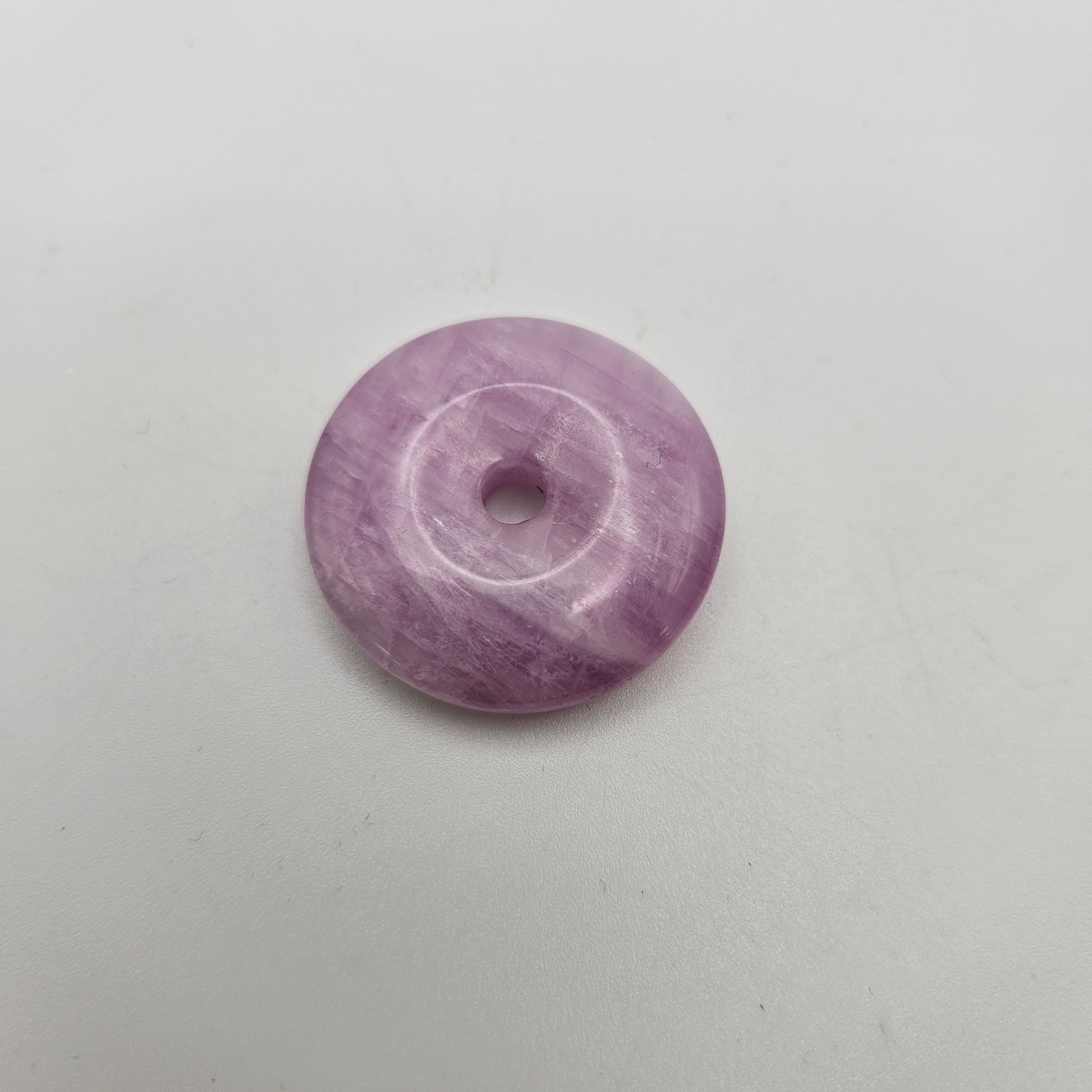 Kunzite Donut 84.99
