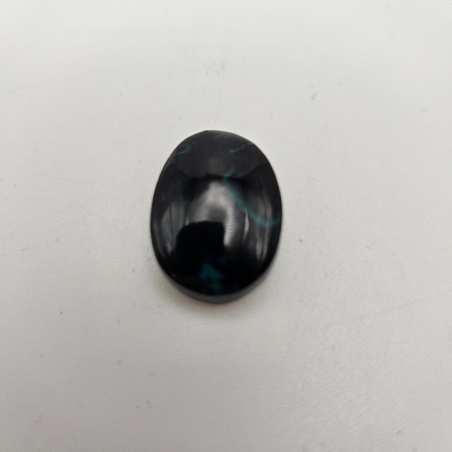 Azurite Cabochon 22.99