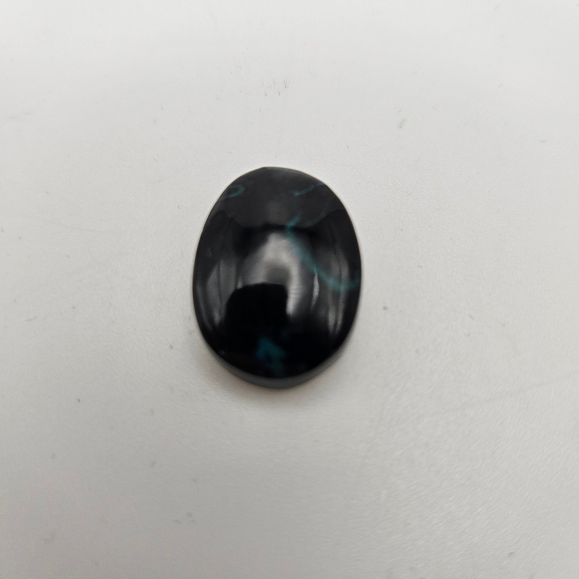 Azurite Cabochon 22.99