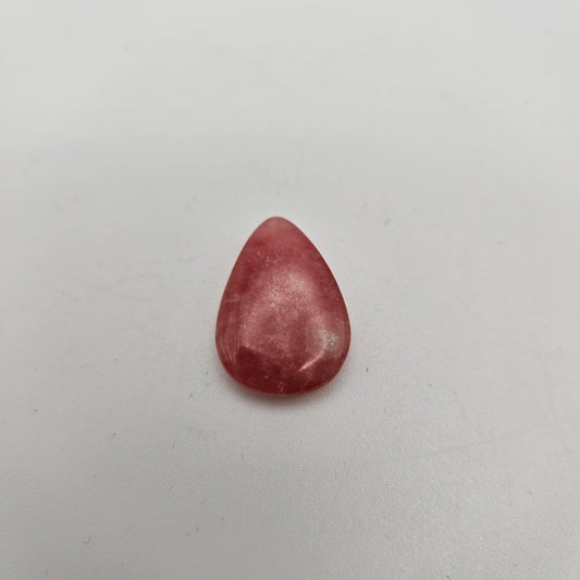Rhodochrosite Cabochon 22.99