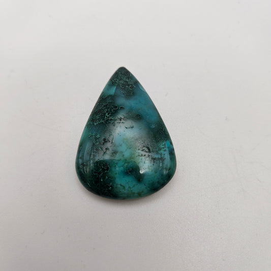 Common Opal Green Cabochon 67.99