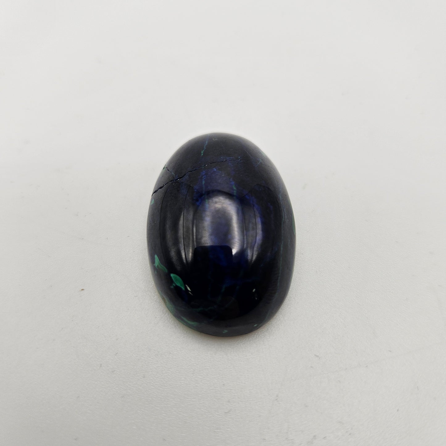 Malachite Azurite Cabochon 114.99