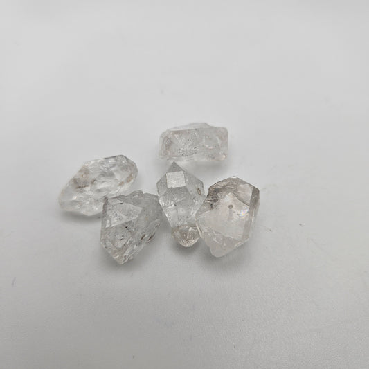 Rough Clear Quartz SINGLE