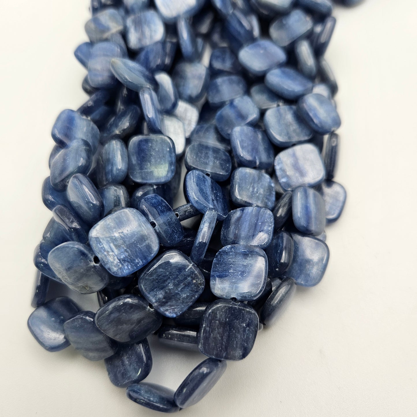 Kyanite Flat Square