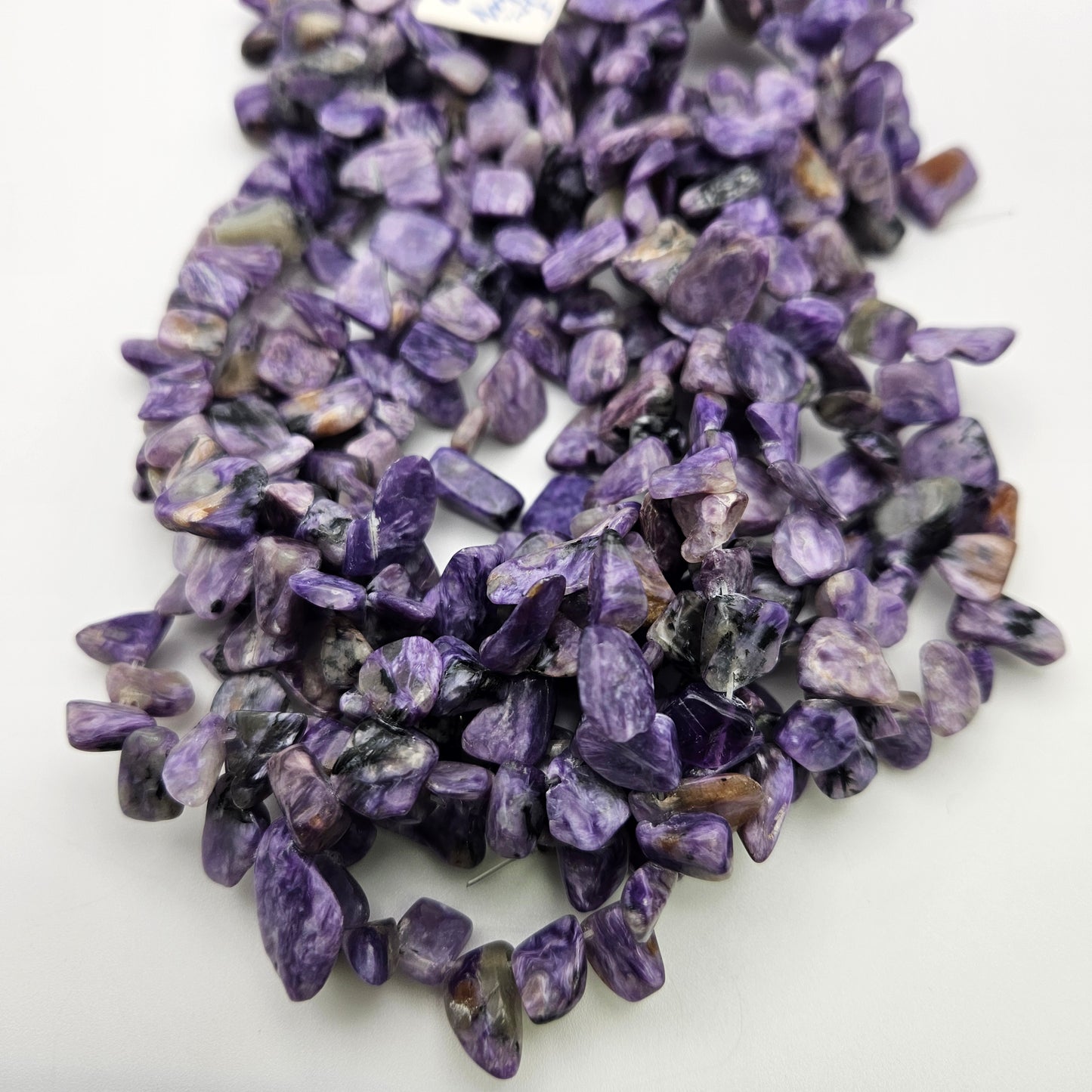 Charoite Mixed Chips 16.99