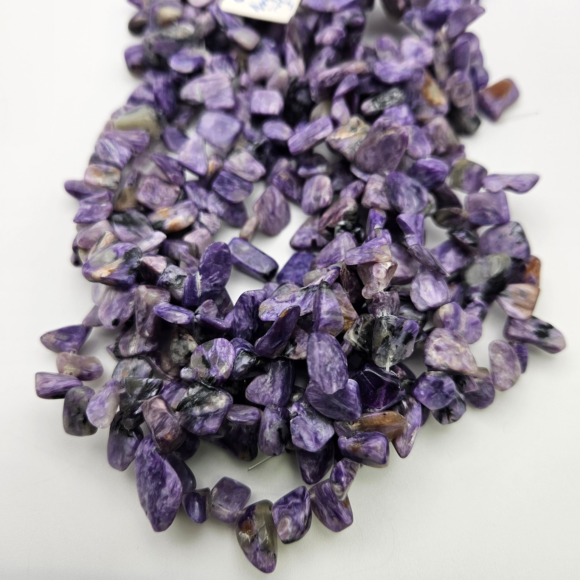 Charoite Mixed Chips 16.99